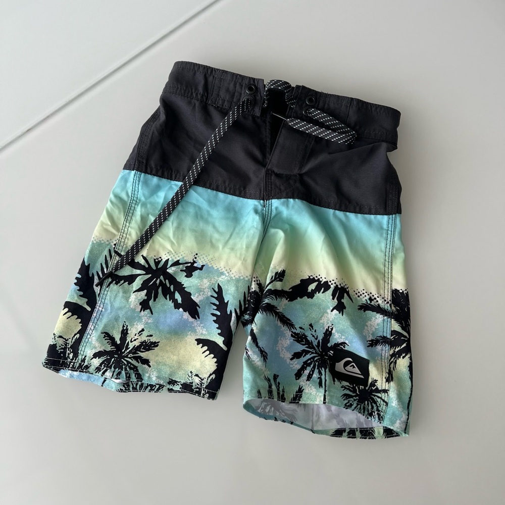 Swim trunk 4T
